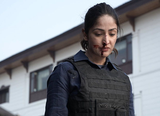 Yami Gautam celebrates one year of Article 370; says, “This is a film the country will remember”