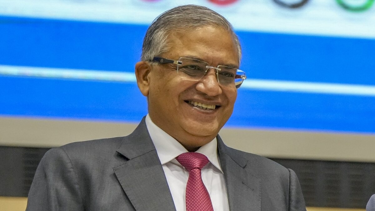 Dnyanesh Kumar will be the country’s next Chief Election Commissioner, decided in a meeting headed by PM Modi