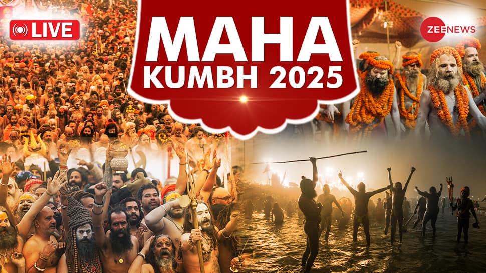 Ekta Ka Mahakumbh – the Dawn of a New Era