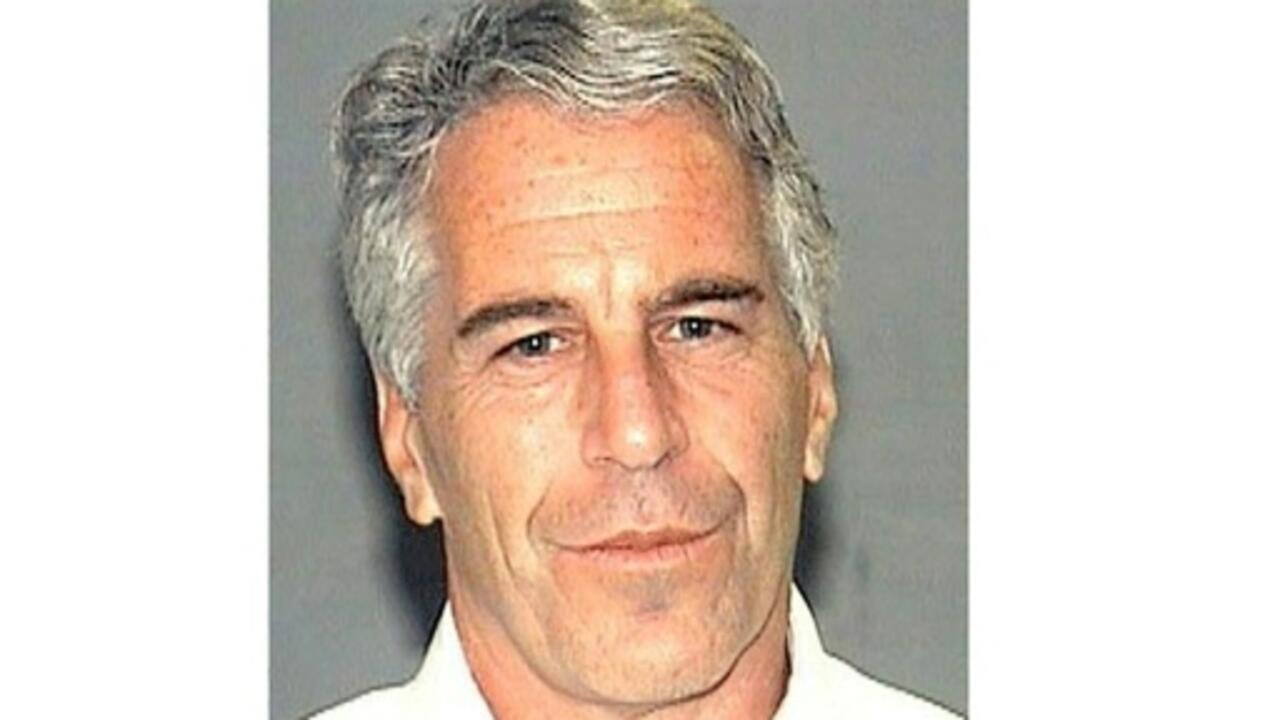 Jeffrey Epstein: more files released related to late sex offender and financier