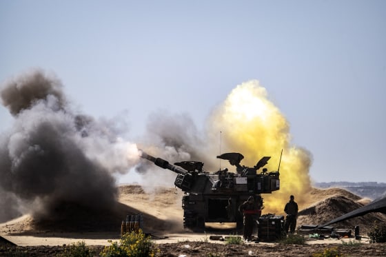 How is Israel violating the Gaza ceasefire deal?