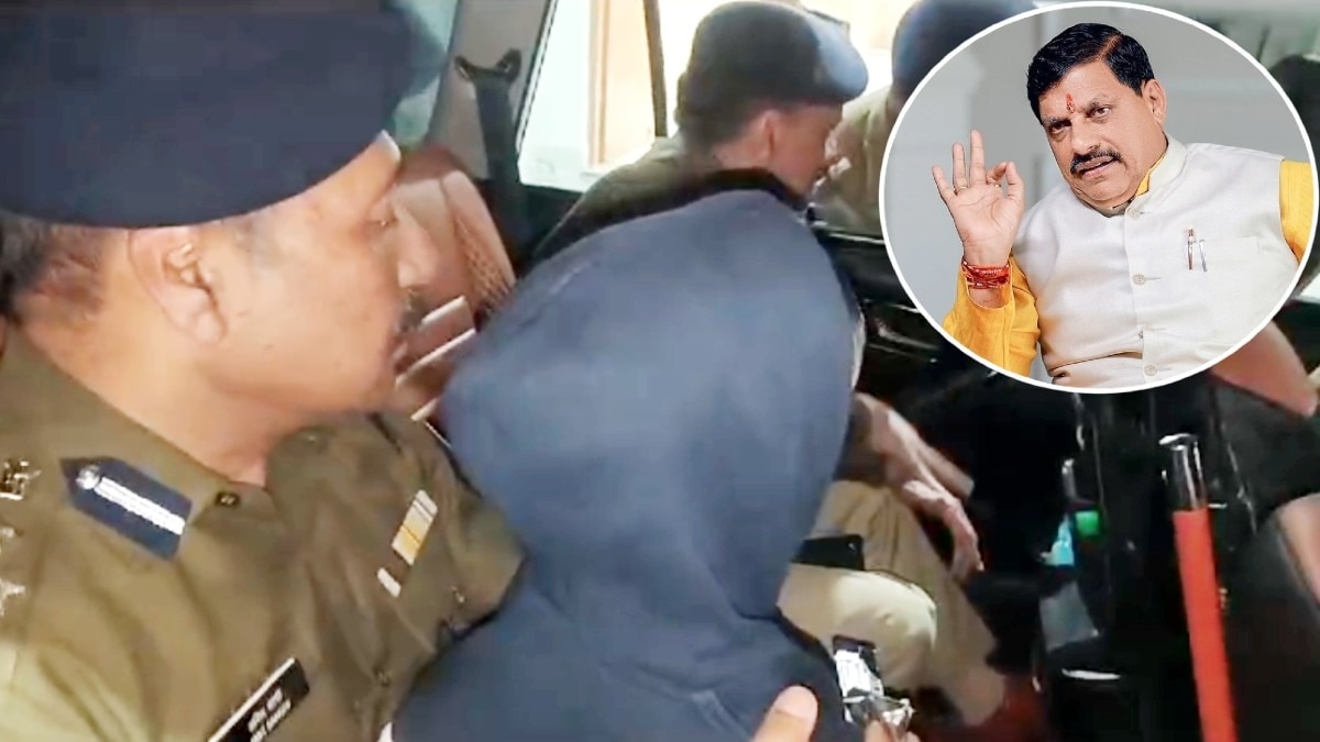 ‘Even if the child scratches …,’ late night statement on Gwalior Kidnapping case