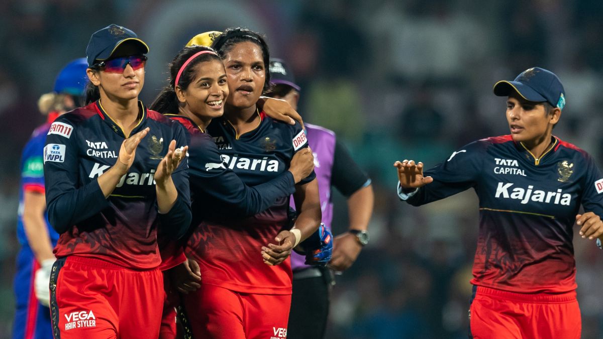 UPW-W vs RCB-W, Match 18 WPL 2025: Predicted playing XIs, live streaming details, weather and pitch report