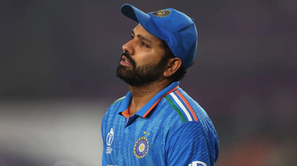 Rohit Sharma To Retire From ODI Cricket If India Loses Champions Trophy Final: Report