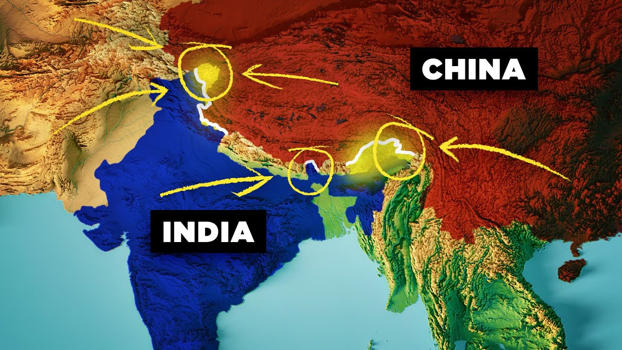 Wang Yi says China, India should work together for ‘mutual success’ after Jaishankar calls for border stability