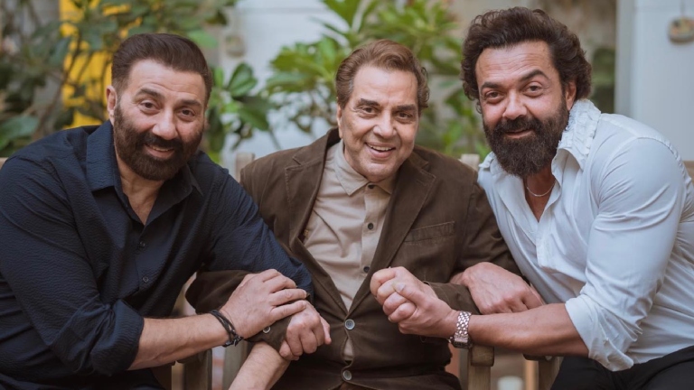 Bobby Deol on Aashram’s success, his second innings, reveals if he wants to be in Animal Park: ‘Muskil se actor ko kaam..’ | Exclusive