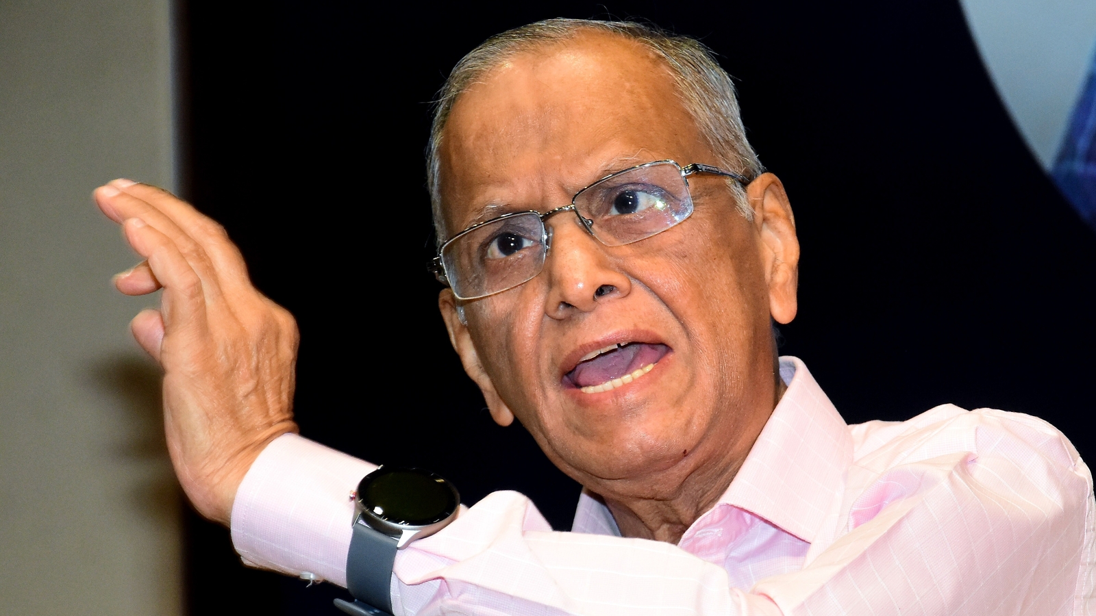 Narayana Murthy’s Infosys, Azim Premji’s Wipro and TCS get challenge to develop…