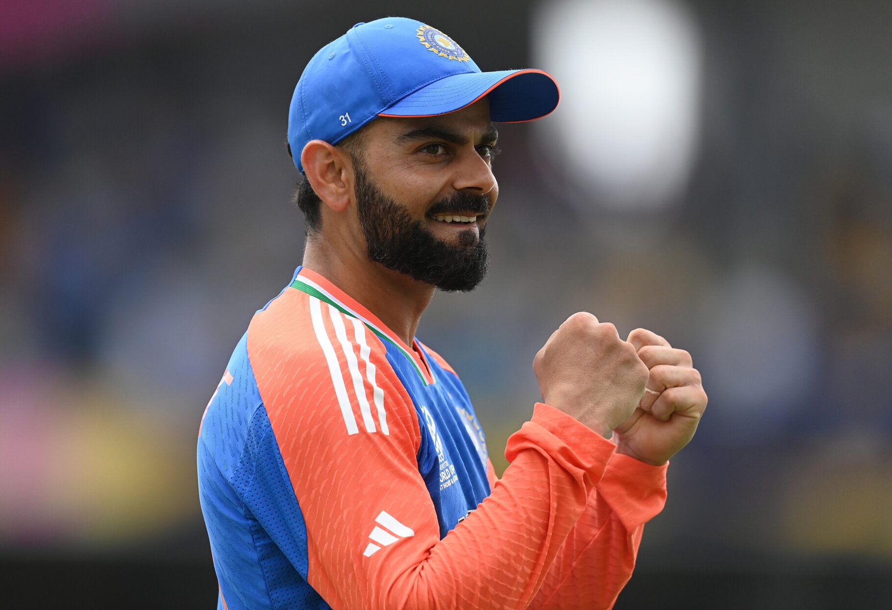 “When You Leave…”: Virat Kohli’s Huge Comment Amid Retirement Buzz After India’s Champions Trophy 2025 Triumph