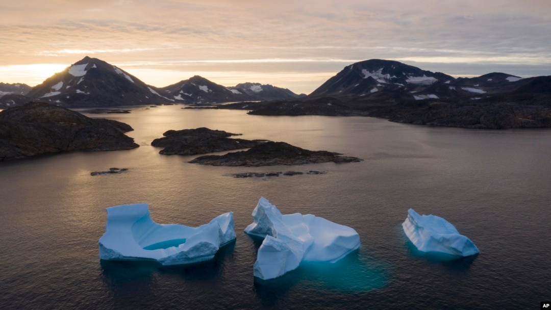 What does Greenland’s general election mean for Trump?