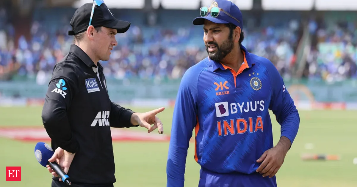 Rohit Sharma’s toss turmoil creates a ‘lost’ streak that matches this cricket legend