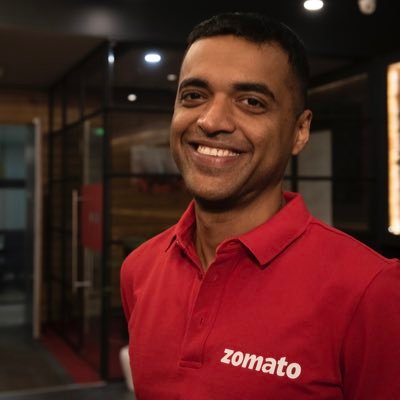 Deepinder Goyal’s Zomato gets key approval to rename Rs 191000 crore company, it is now called…