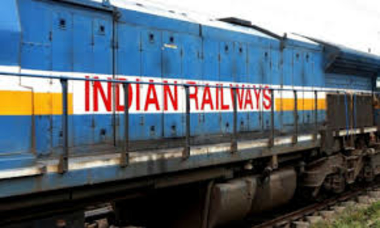 Bill to give more powers to GMs of railway zones gets Parliament’s nod with Rajya Sabha passage