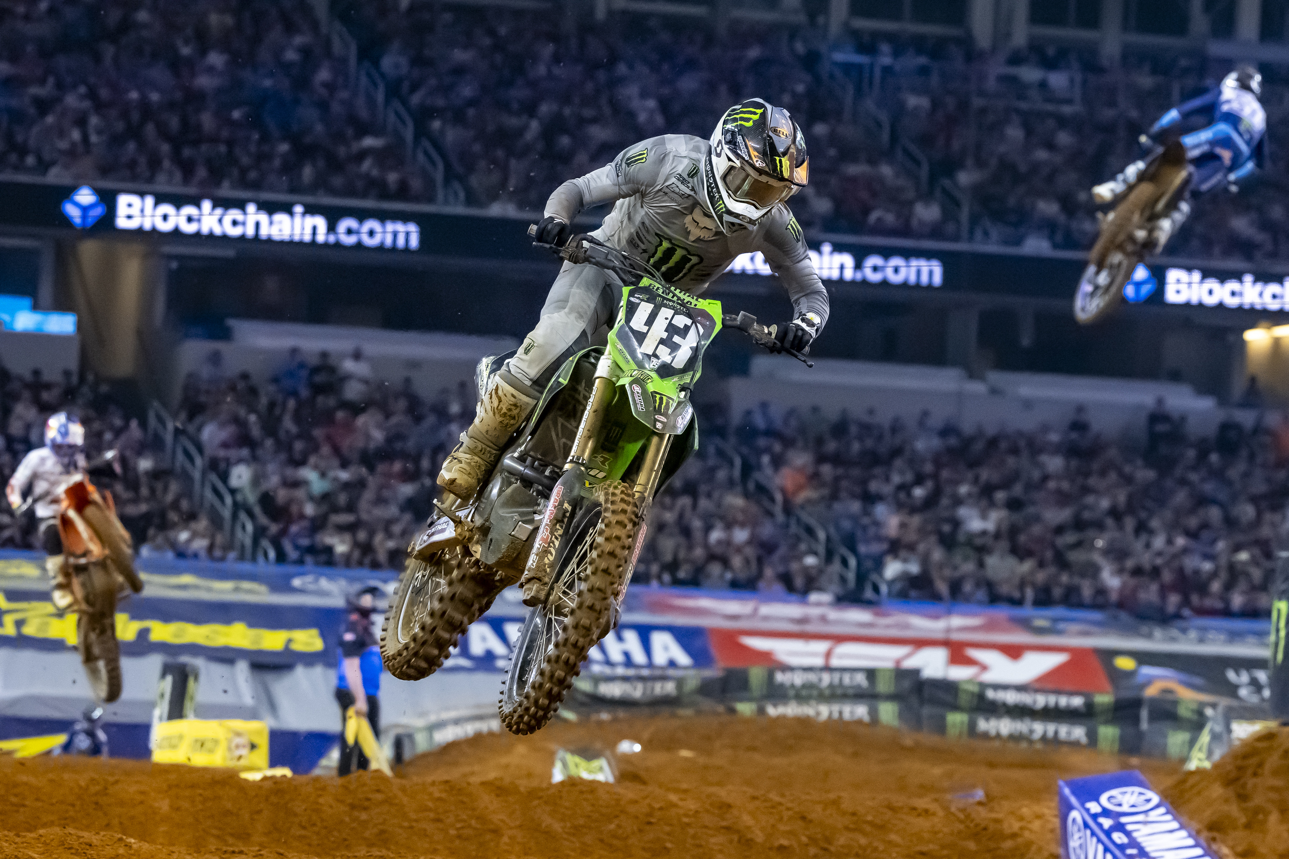 Cooper, Hammaker, Emig, Nicoletti on Pulpmx Show Tonight