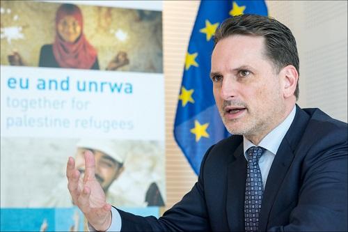 UNRWA chief warns of ‘deepening hunger’ in Gaza as Israel blocks all food