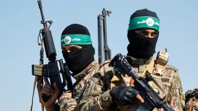 Hamas accused Israel for violation of ceasefire, ban on release of hostages