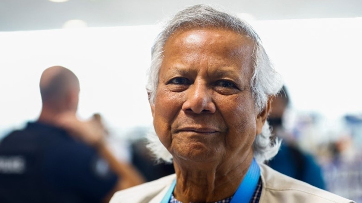 General elections will be held in Bangladesh by December! Mohammad Yunus assurances to BNP