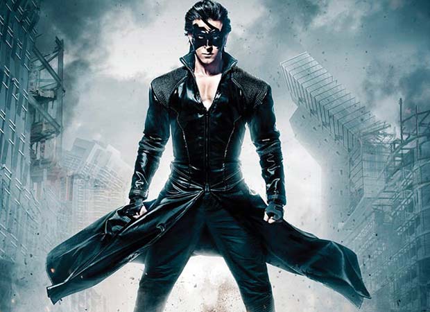 Rs. 700 cr. budget hurdle delays Hrithik Roshan’s Krrish 4 to 2026; Siddharth Anand exits and a new team likely to take charge