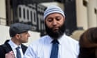 Judge formally sentences Adnan Syed to time served in Serial murder case