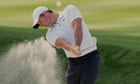 Rory McIlroy relishing tougher test as storms head for Players Championship