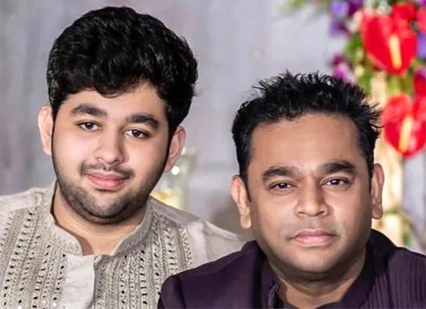 A.R. Rahman gets discharged after hospitalization; son confirms he is ‘doing well’