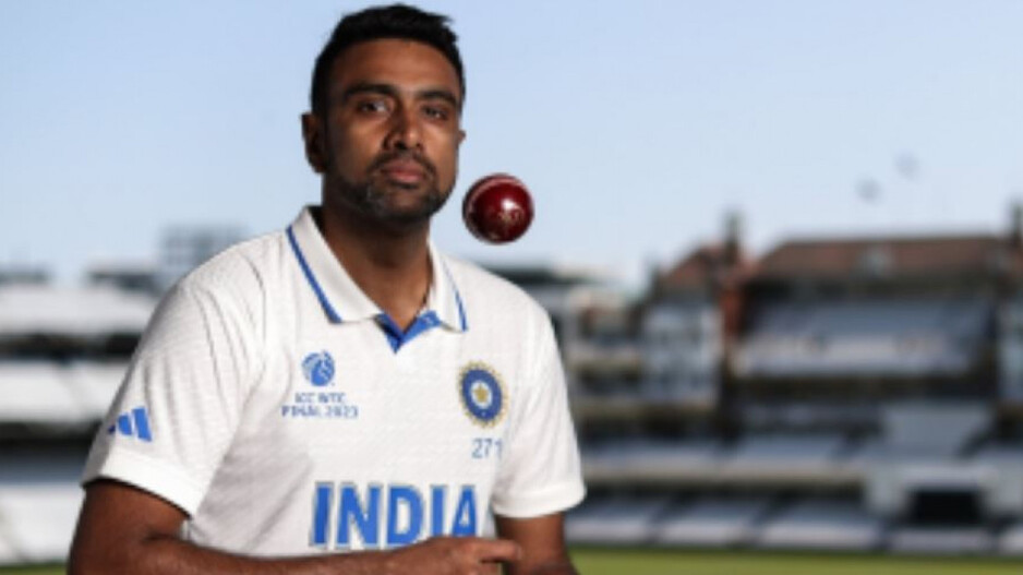 R Ashwin makes shocking revelation, wanted to retire after…