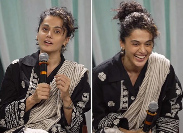 Taapsee Pannu reacts to Kirti Kulhari’s claims of being snubbed during Pink promotions: ‘If someone has felt…’