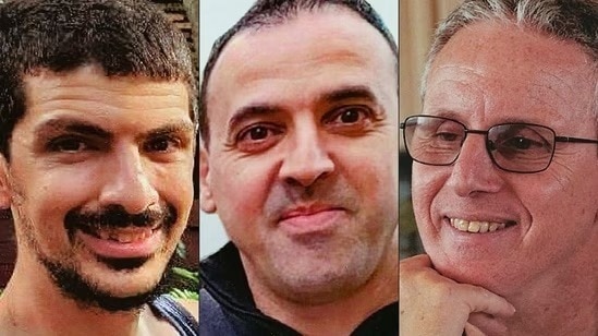 Today Hamas will leave 3 more hostages, Israel can also release 183 Palestinians