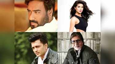 Bollywood producers go regional to beat BO blues