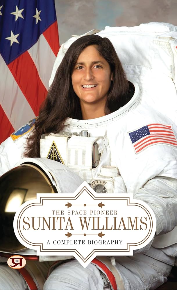 Why were Sunita Williams, Butch Wilmore trapped in space for so long? What did they do there