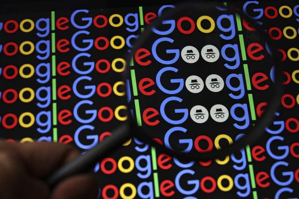 Google’s record deal to turn four military veterans into billionaires