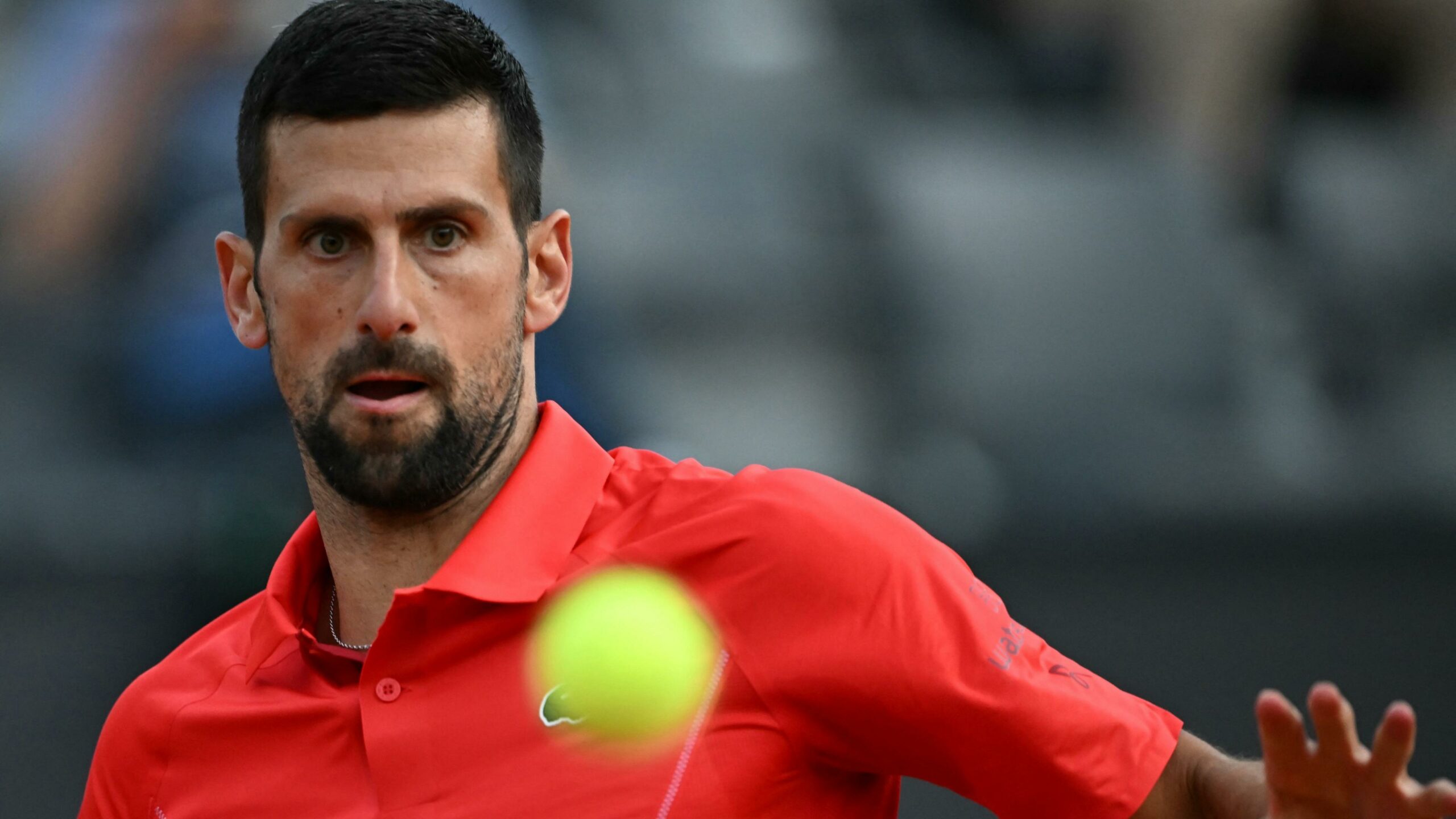 Novak Djokovic leads PTPA’s bombshell legal action against tennis governing bodies ATP and WTA