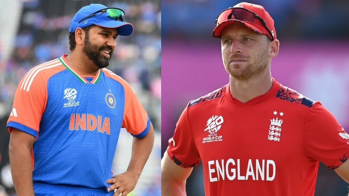 43 years, 10 series … British sweat on Indian land, figures in ODIs are scary