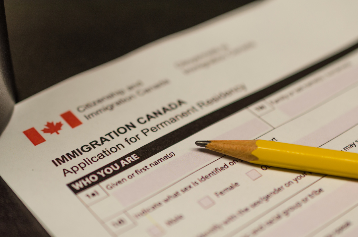 Canadian immigration for couples: A guide to spousal sponsorship