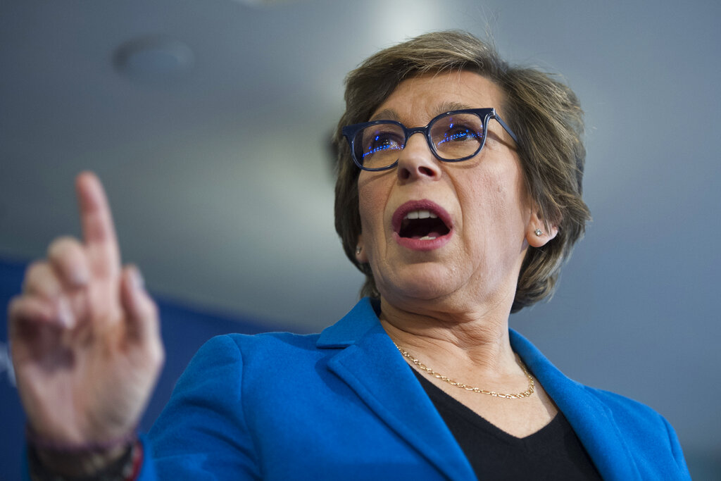 US teachers union sues education agency for shutting student loan repayment plans