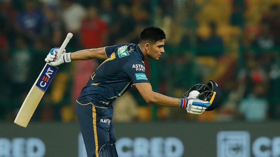 ‘You Learn Something New’: Shubman Gill’s Honest Remark On Leading Gujarat Titans In IPL