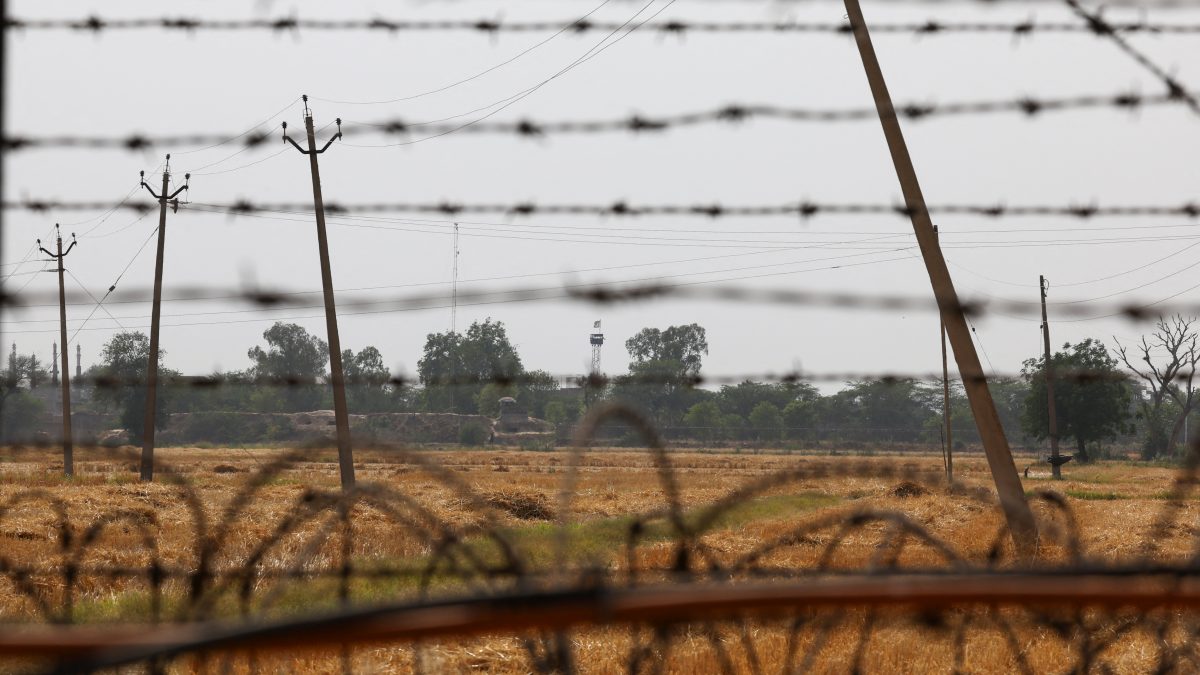 Water crisis fears rise in Pakistan after India’s treaty suspension