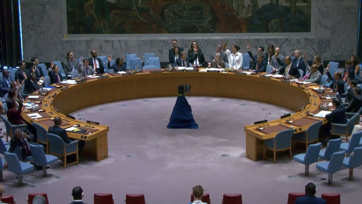 China helps Pakistan as it tries to water down UNSC statement on Pahalgam terror attack: Report