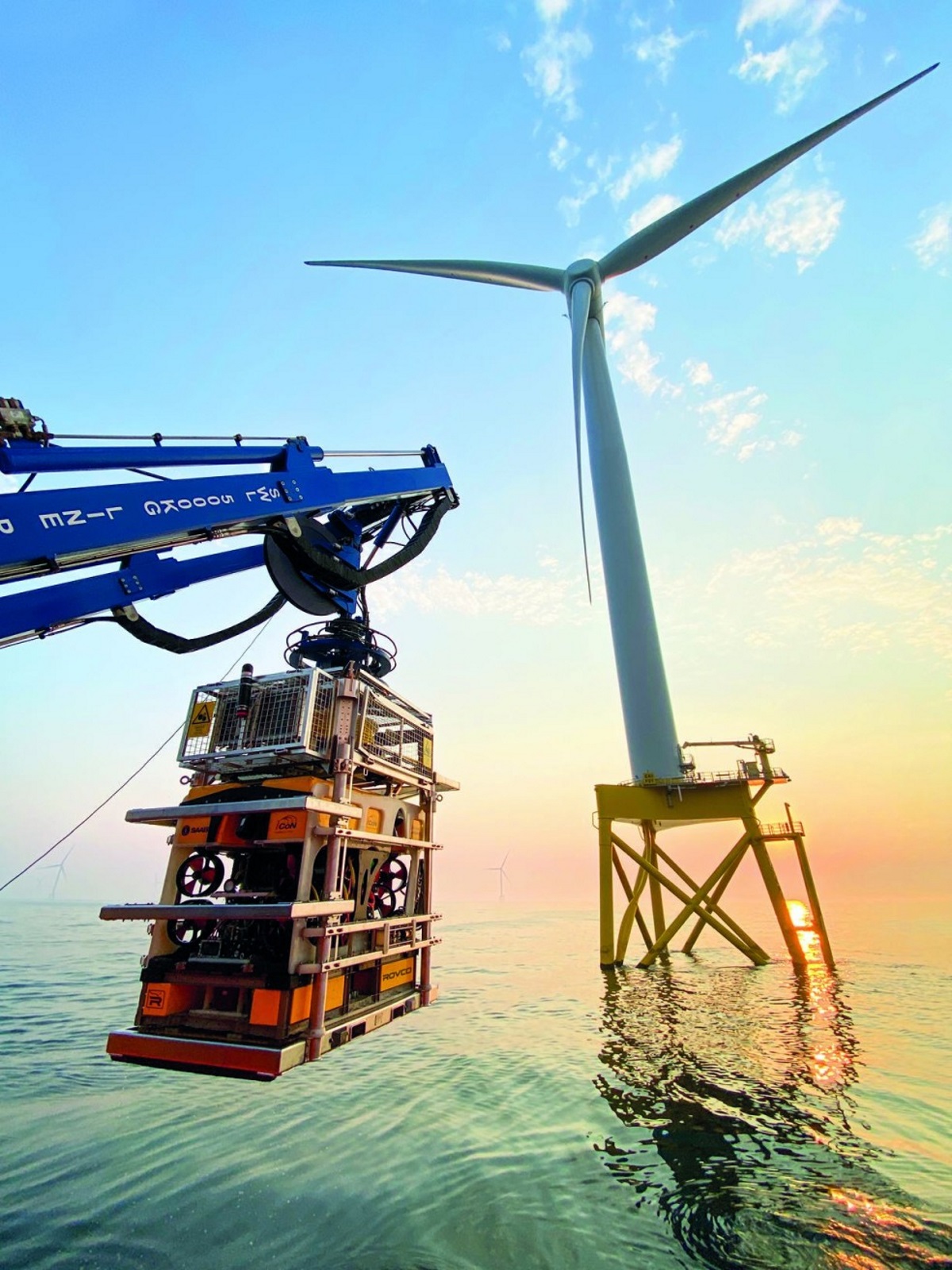 Equinor may take legal action after Trump administration halted US windfarm plan