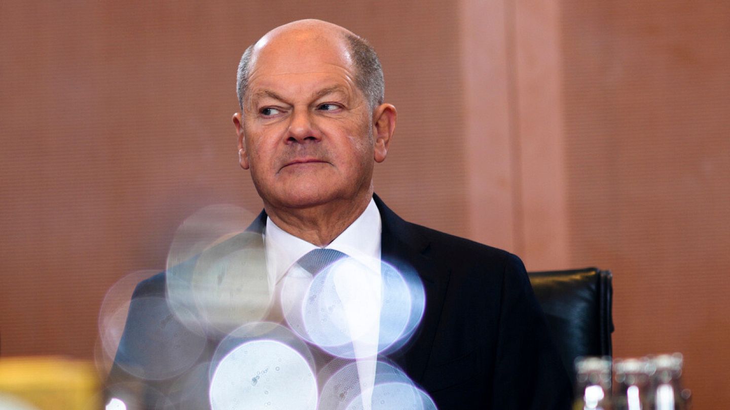 Scholz’s firing of finance minister was his downfall. Here’s why it may be his party co-leader’s boon