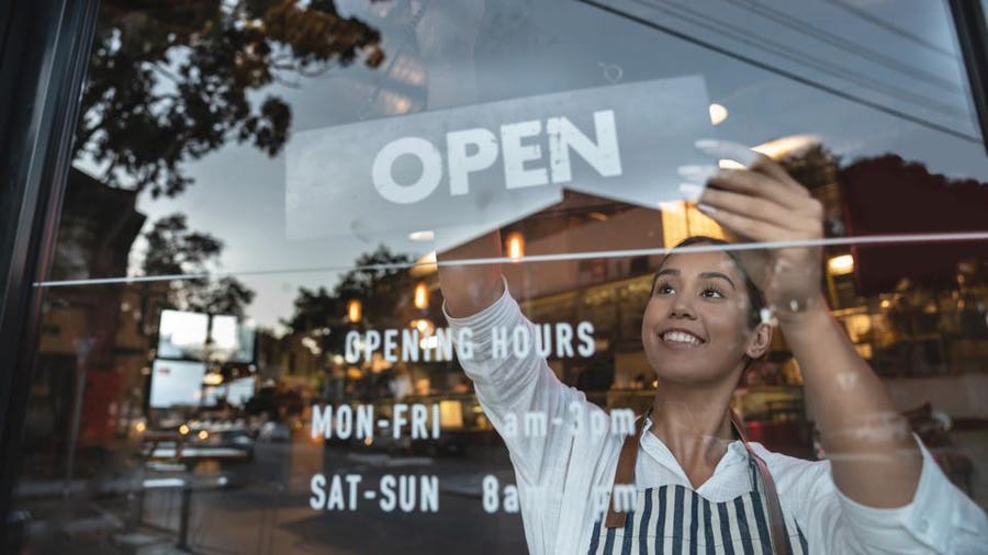 How Many Small Businesses Exist in the U.S.? Most Americans Have No Idea, According to a New Survey.