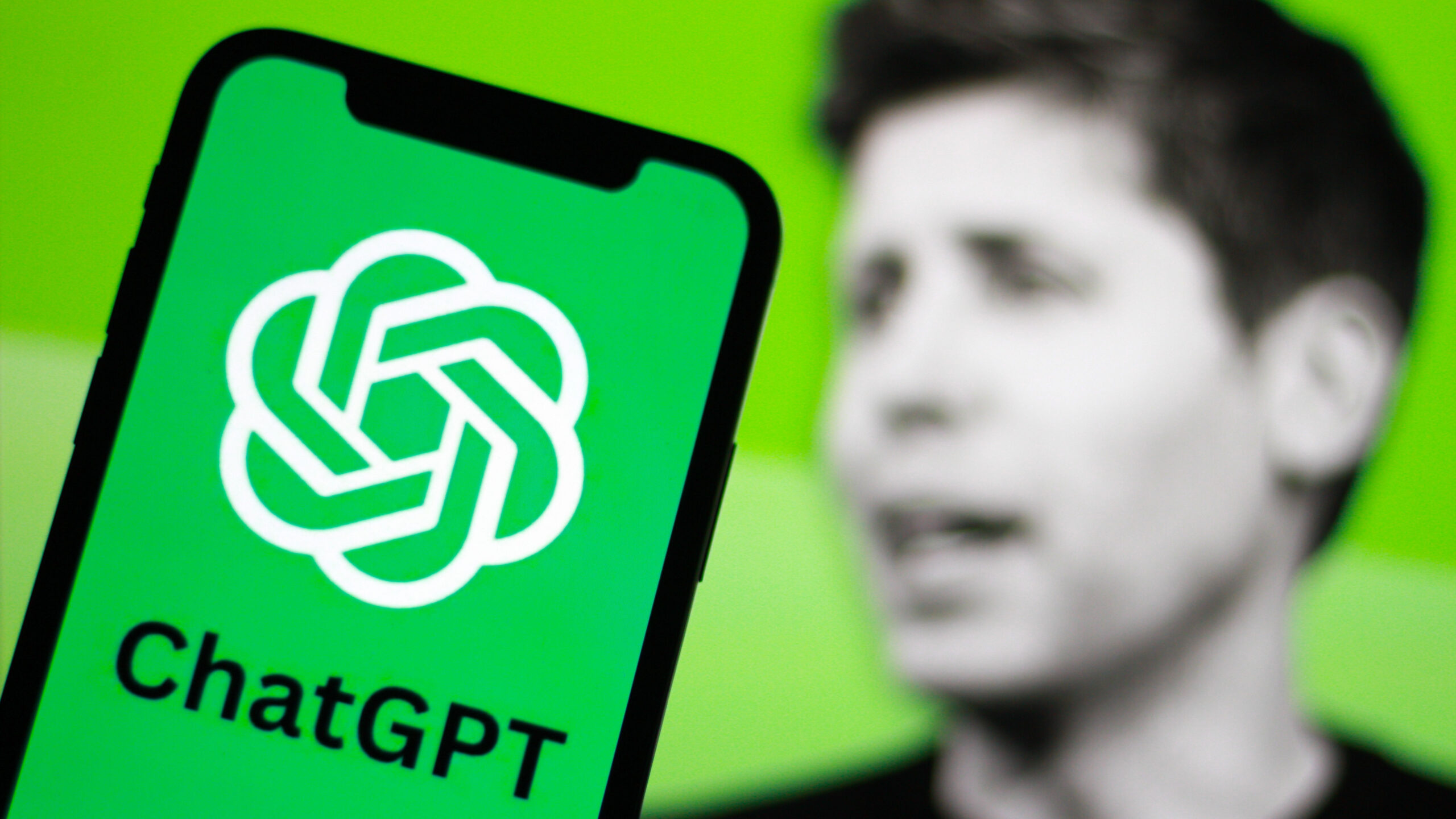 ChatGPT’s ‘Annoying’ Personality Is About to Change, According to CEO Sam Altman