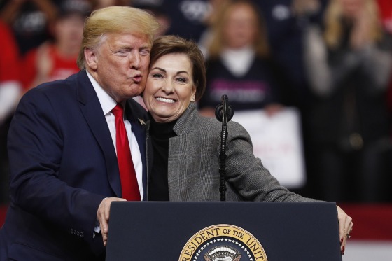 Trump’s attack on federal unions a ‘test case’ for broader assault, warn lawyers