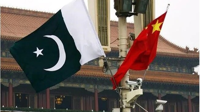 Pakistan gets a big relief from China, one year more time to repay debt