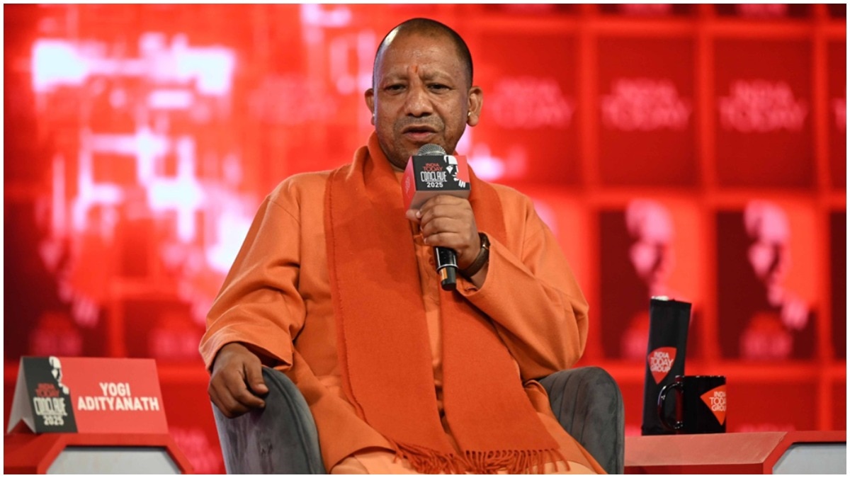 Why did the official confirmation of Mahakumbh stampede? CM Yogi told the whole story of that night