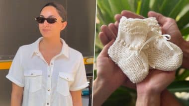 Mom-to-be Kiara Advani set to make her 2025 MET Gala debut wearing THIS Indian designer; its not Manish Malhotra, Sabyasachi, Tarun Tahiliani