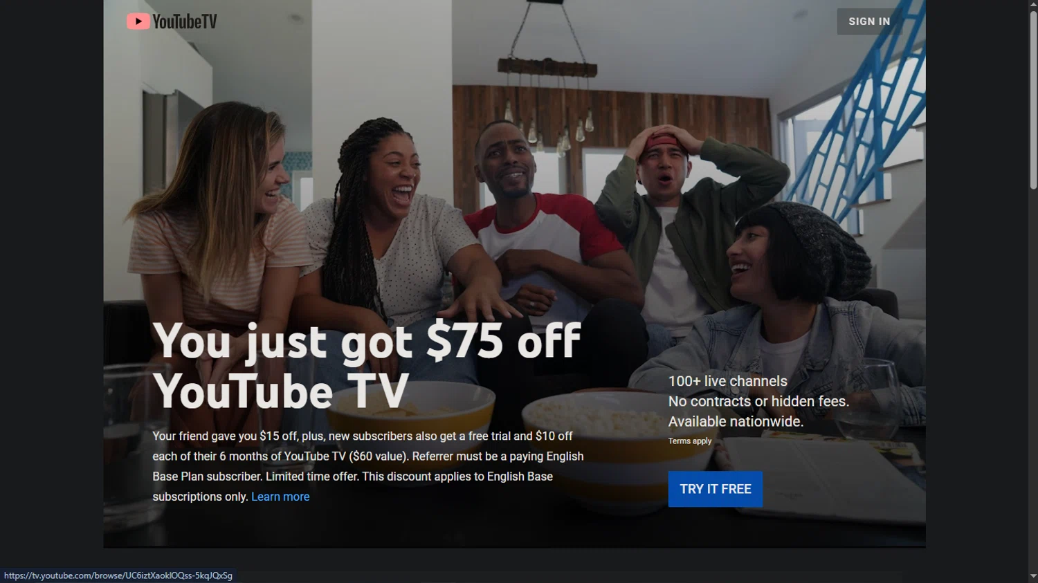 Get a Flat 10% Discount on YouTube Video Promotion and Enjoy Organic Exposure