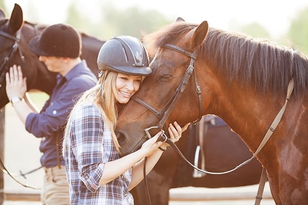 Horses helped shape the world as we know it. Now we run them to death | Elizabeth Banicki