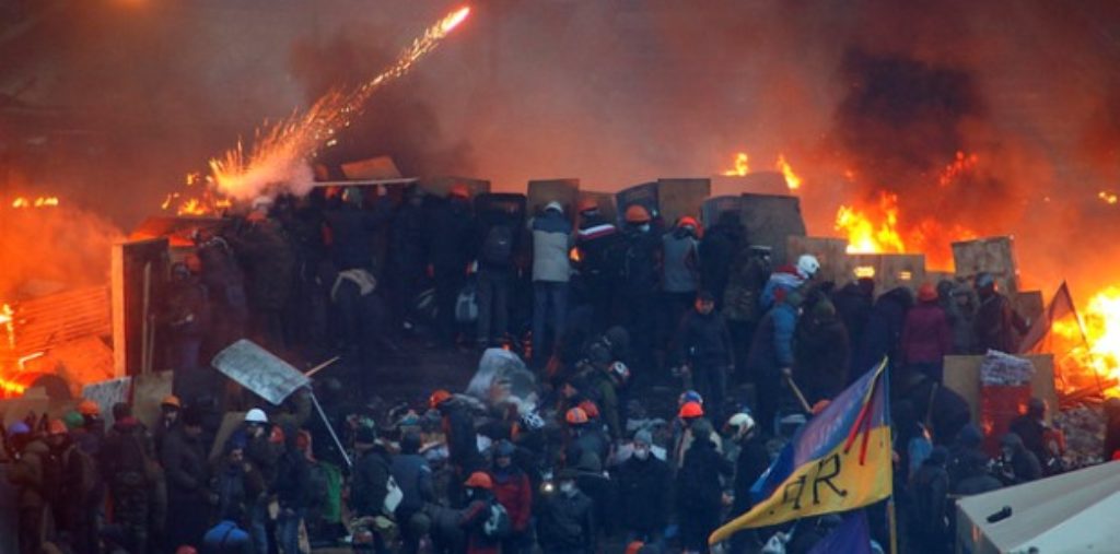 Russia-Ukraine war: List of key events, day 1,163