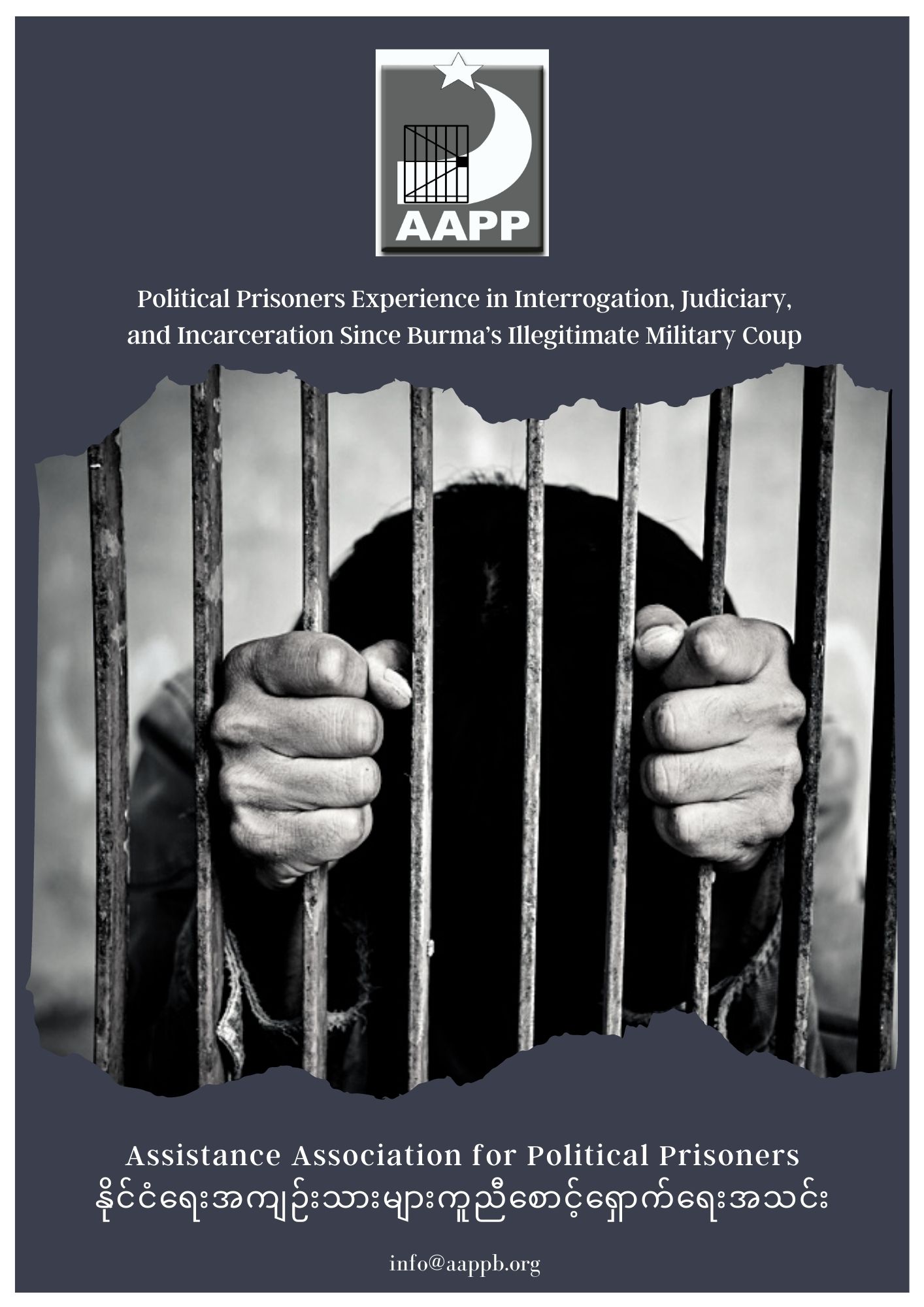 A ‘political prisoner’: US advocates rally for detained Georgetown scholar