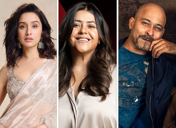 Shraddha Kapoor bags Rs. 17 crore remuneration plus profit share for Ekta Kapoor’s next with Rahi Anil Barve